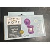 Complete & Homes Reusable Coffee Pods For Keurig 1.0 &