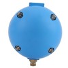 HAD20B Automatic Condensate Trap, Mechanical Round Float, 1/2" BSP, 400L/h,