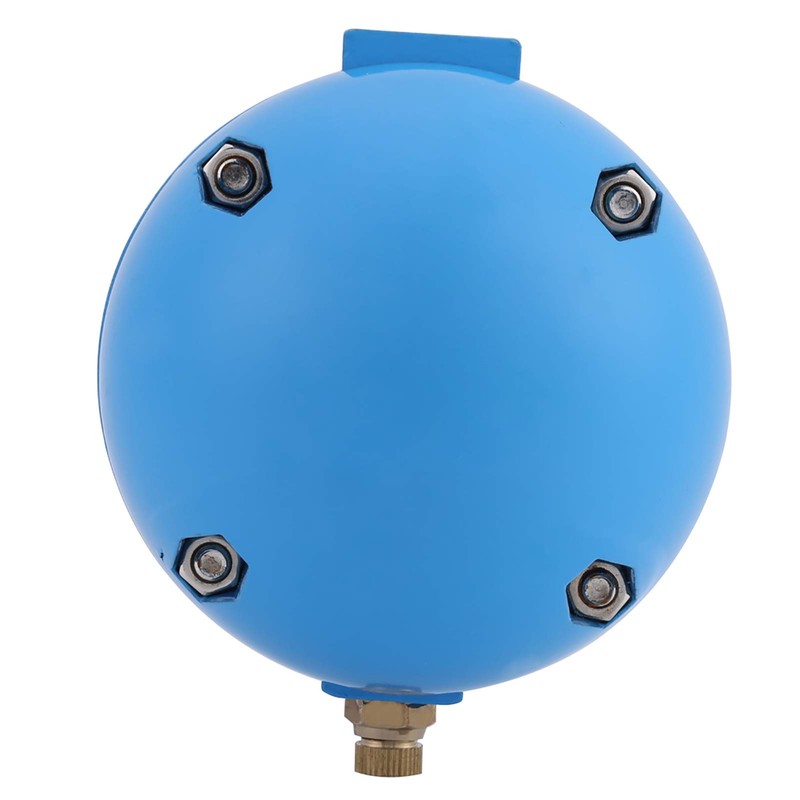 HAD20B Automatic Condensate Trap, Mechanical Round Float, 1/2" BSP, 400L/h,