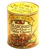 Margaret Holmes Seasoned Field Peas and Snaps with Vidalia Onions