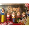 Pez Snow White & The Seven Dwarfs
