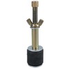 Steel Drain Test Pipe Bung Plug 1.25" (32mm) Plumbing Copper