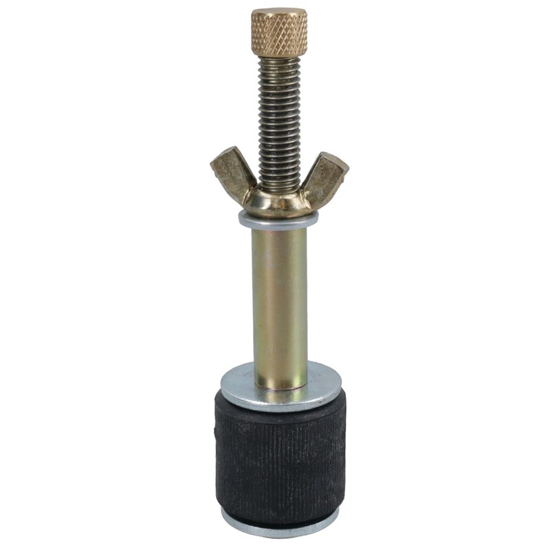Steel Drain Test Pipe Bung Plug 1.25" (32mm) Plumbing Copper