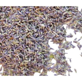 Lavender Flower Buds - Bulk - Culinary by Findlavender (4, OZ)