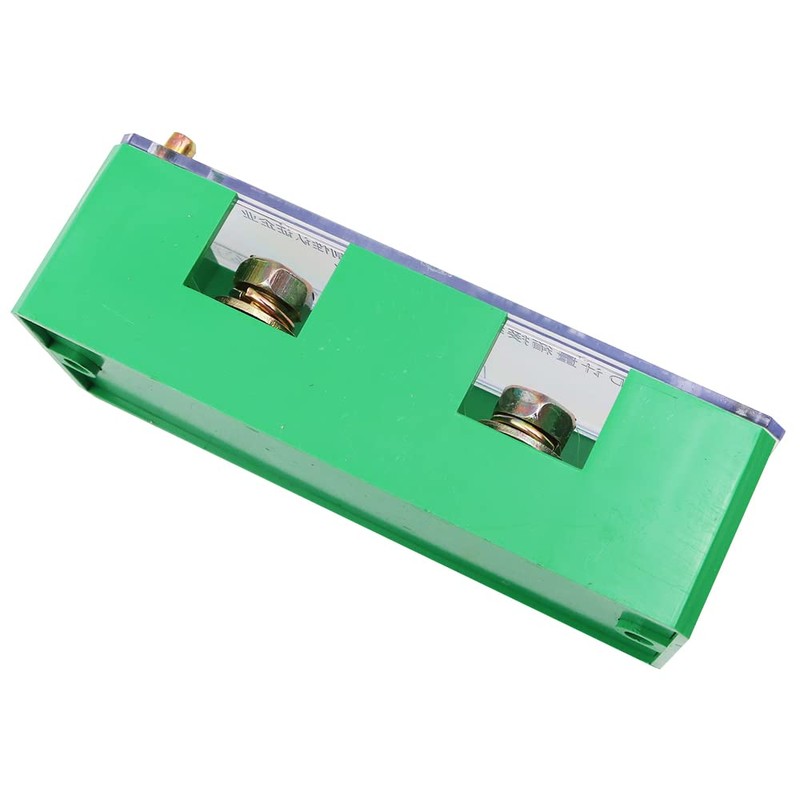 Tiardey 660V 30A Single Phase Meter Box Junction Power Distribution