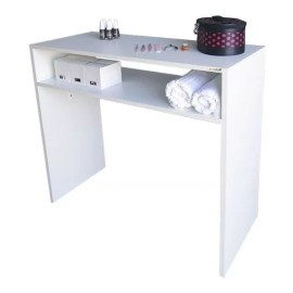 Rojaz Mobiliario Mesa De Uñas Manicure Mod.tabata