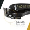 Wahl Professional Taper 2000 Adjustable Cut Clipper #8472-850 – Black