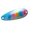 Daiwa Crusader, Super Hot SALT Spoon, 0.3 oz (10 g), Candy Blue Lure