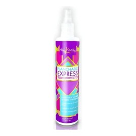 Termo Protector Nekane Planchado Express Alaciador Cabello