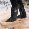 Desoto Overshoes Waterproof Shoes Cover Mudsavers Boots Covers Rain Shoe