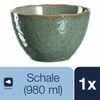 Leonardo Matera 018540 Ceramic Bowl, Dishwasher Safe Bowl, 1 Stoneware
