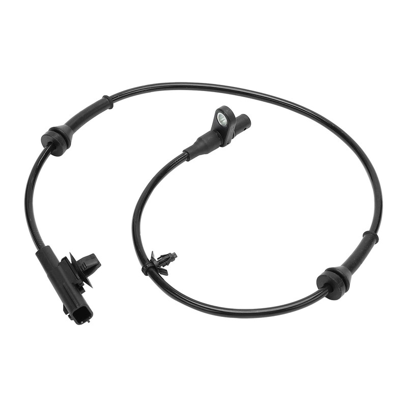 Frankberg ABS Sensor Wheel Speed Sensor Rear Right 2-Pin Compatible