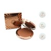 Charlotte Tilbury Beautiful Skin Sun-Kissed Glow Cream Bronzer - 2