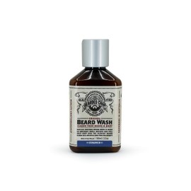 The Bearded Chap Original Staunch Beard Wash, 100 milliliters