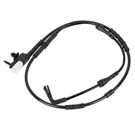 X AUTOHAUX T4A3216 Rear Brake Pad Electronic Wear Sensor Brake Pad Wear Indicators for Jaguar F-Pace 2017-2018