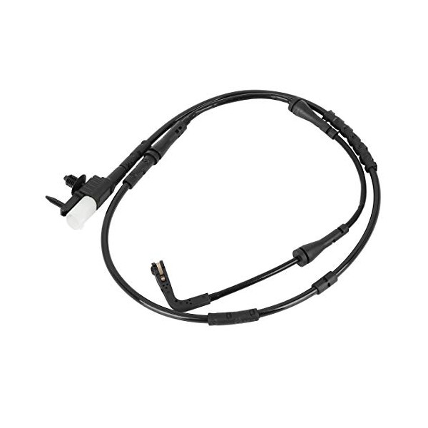 X AUTOHAUX T4A3216 Rear Brake Pad Electronic Wear Sensor Brake