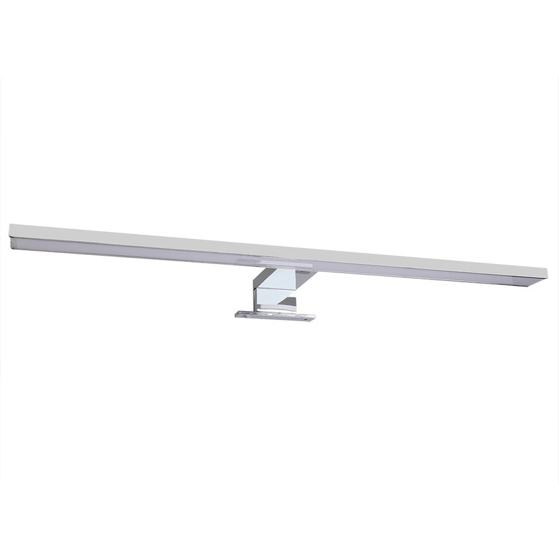 LED Warm White Mirror Cabinet Light Waterproof Bathroom Toilet Headlight