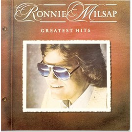 Ronnie Milsap - Greatest Hits