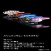 DAIWA Iron Plate Minnow Samurai Metal Beat, 1.6 oz (44