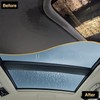 EVRBUL Upgraded Brass 2 Pcs Sunroof Water Drain Tube Hose
