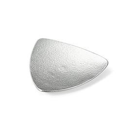 Nosaku Small Plate - Triangle 501050