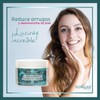 Crema antiarrugas con colágeno y concha nácar – 350 g