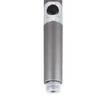 High Pressure Handheld Shower Head with Filter 1/2in Universal Interface