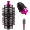 Round Volume Brush for Dyson for Airwrap HS01 Multi-Styler Part