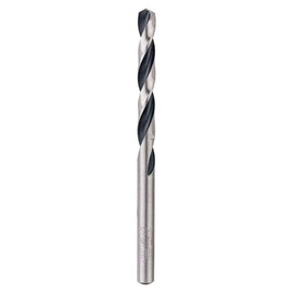Bosch Professional PointTeQ HSS Twist Drill Bit (for Metal, 6 x 57 x 93 mm, Accessories for Drill Driver)