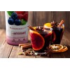 Smartfruit Blooming Berry + Antioxidants, 100% Real Fruit Purée, Non-GMO,