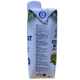 Bamboo Tree Acqua di Cocco 1 X 330 ML