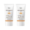 Dr.G/Brightening Up Sun/Plus/50ml/2Pcs/Tone Up/Sunscreen Cream