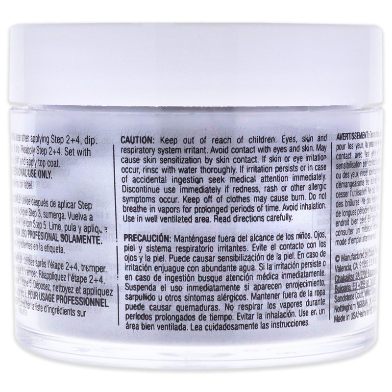 Pro Powder Polish Nail Colour Dip System - Soaked In