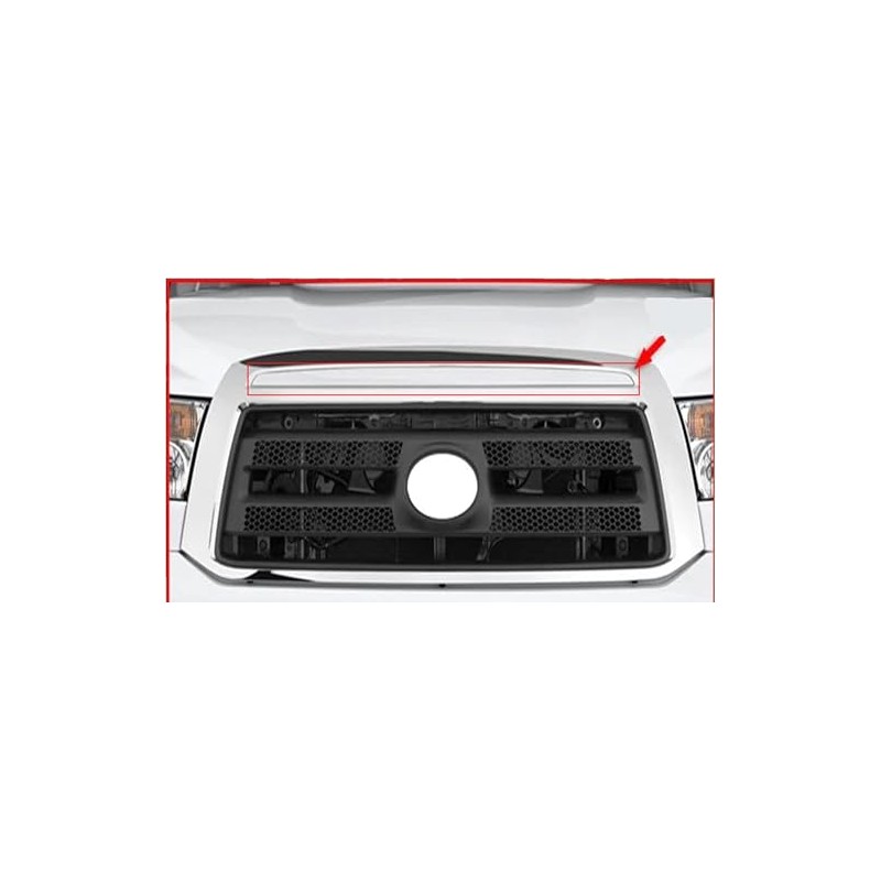 QAA part SG27145 is a 1 piece Stainless Steel Front