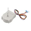ApplianPar EAU63103201 Refrigerator Evaporator DC Fan Motor for LG Kenmore