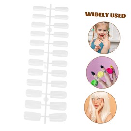 BIUDECO 120pcs Press Nails for Women False Nails for Parties Manicure Supplies Lightweight Safe Materials for Daily Use Special Occasions