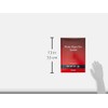 Canon A4 Pro Luster Photo Paper (Pack of 20), White