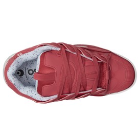 Osiris D3 2001 Pink/White/Pink 10 D (M)