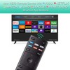 New Universal Remote for Vizio TV Remote Control (All Models)