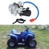 Carburetor Replacement Carburetor Carburetor Carburetor Fits 2 Stroke Dinli 50CC