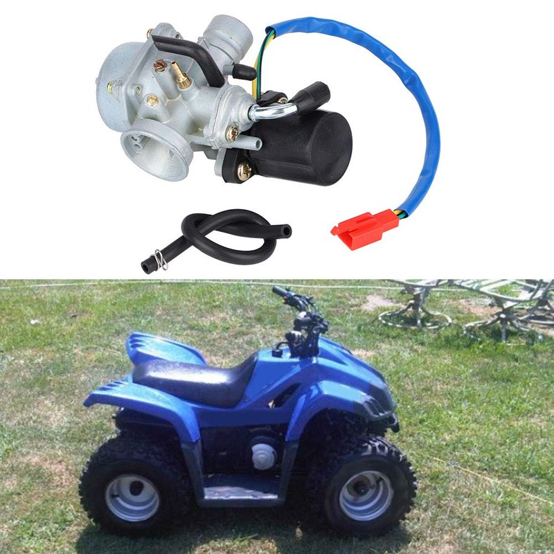 Carburetor Replacement Carburetor Carburetor Carburetor Fits 2 Stroke Dinli 50CC
