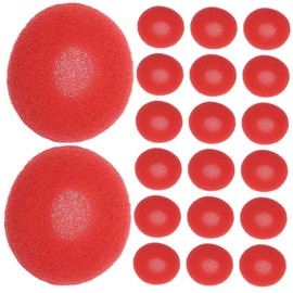 GRIRIW 50pcs Earphone Covers Earbuds Covers Sleep Earplugs Replacement Pad Cushions