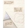 Melvint Waterproof Bed Pad, Single, Waterproof Bedwetting Sheet, Antibacterial, Odor