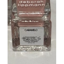 Deborah Lippmann 4 Deborah Lippmann Nail Polish - Caramelo - 0.27 oz