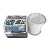 LINE SYSTEM 280025 Line, Soil Wave Special White No. 2.5