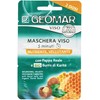 GEOMAR Nutritive Royal Jelly Face Mask 2 x 7.5 ml