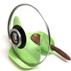 Berossi Pot Lid Holder | Lid Stand Holder for Kitchen