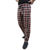 KRUXADER Mens Pyjamas Set | 100% Cotton PJs | With