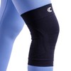 Cannon Sports Knee Compression Sleeve for Support, Stability, and Athletic