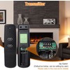 Gas Fireplace Remote Control On/Off System,for Millivolt Valve Appliance.for skytech,